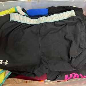 Under Armor shorts